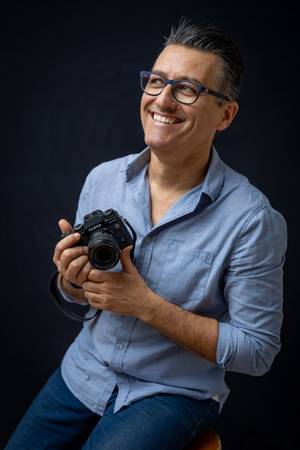 Sobre Eduardo Pereira de Moraes