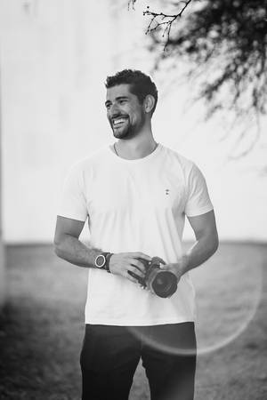 Sobre Douglas Mendes Roberto