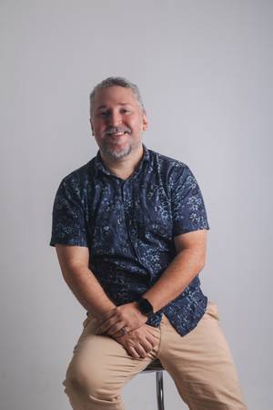 Sobre Bernardo Oliveira