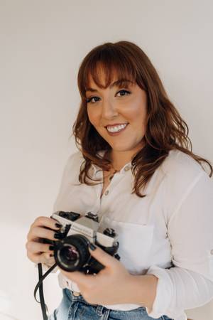 Sobre Sâmara Correia