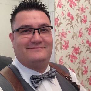 Sobre Emerson Jose David