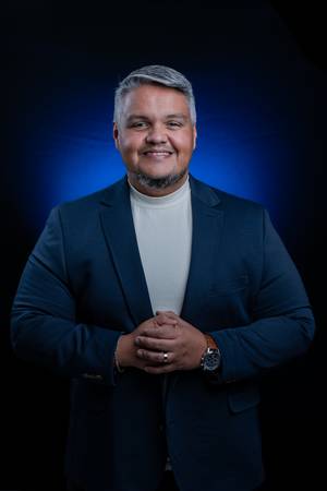 Sobre Felipe dos Santos