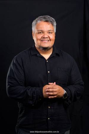 Sobre Felipe dos Santos