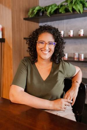 Sobre Iasmin Marequito Ribeiro