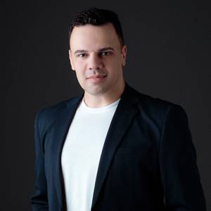 Sobre Fillipe Caruzo