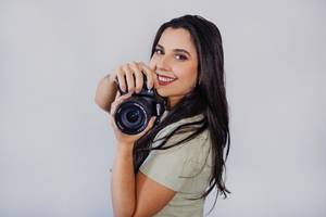 Sobre Fotografia Lorena Ramos