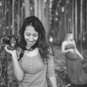 Sobre Daniele Umezaki Sweet Photography