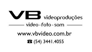 Sobre VB Video Produções