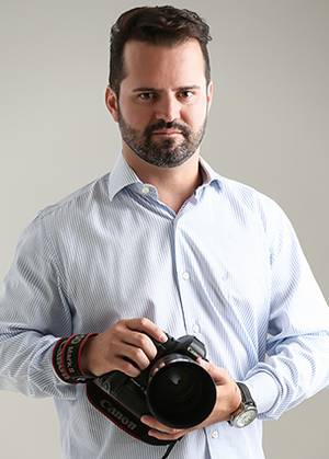 Sobre Daniel Custodio Ferreira