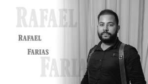 Sobre rafael farias silva