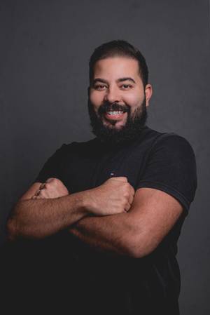 Sobre rafael farias silva