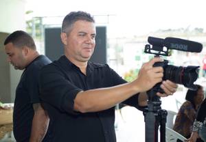 Sobre Daniele Pereira