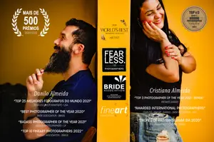 Sobre Danilo Miranda de Almeida