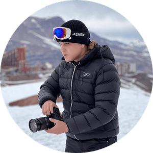 Sobre Alê Oliveira Fotógrafo