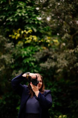 Sobre Fernanda Klauck