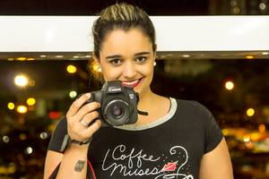 Sobre Lorena Martins de Oliveira