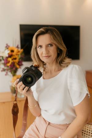 Sobre Flávia Morais Estúdio de Fotografia - Especializada em Gestantes