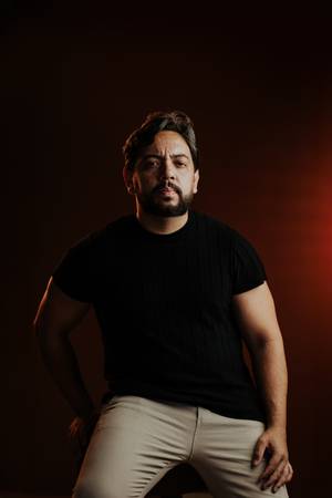 Sobre Junior Assunção Fotografia