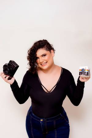 Sobre Sharline Photo Art 