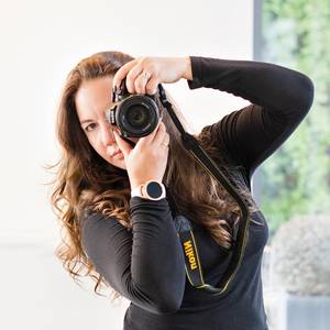 Sobre Fernanda Resende Fotografia