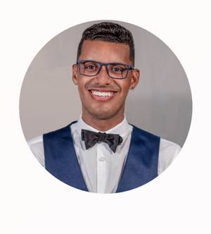 Sobre Milton dos Santos junior