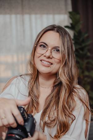 Sobre Polyana Coelho