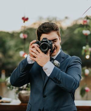 Sobre Fotografo Mateus Neves