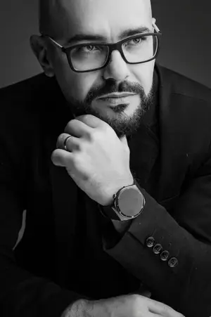 Sobre Charles Corrêa Fotografia