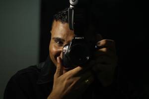 Sobre Mateus Machado