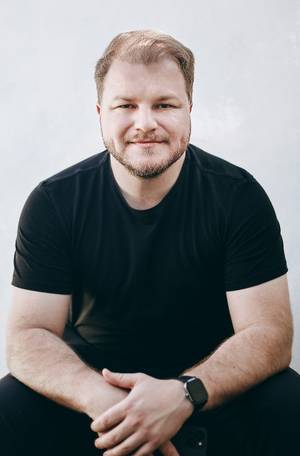 Sobre Gabriel Haesbaert