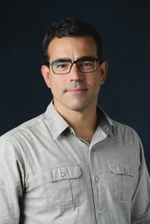 Sobre Raphael Monteiro