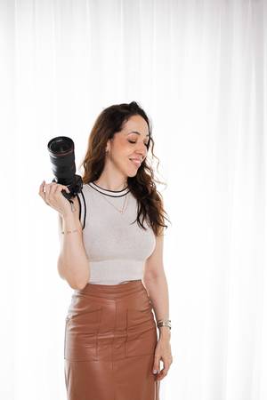 Sobre Mariana Jordão Fotografia