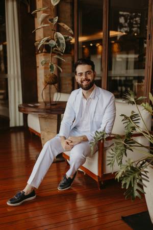 Sobre Gabriel Antônio 