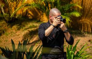 Sobre Denilson Braga