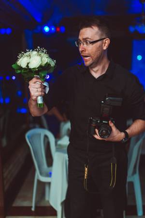 Sobre Geison Erdmann