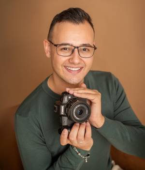 Sobre JULIANO ANTUNES