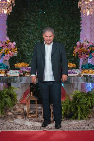 Sobre Salles Fotografias