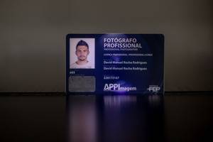 Sobre David Rodrigues Fotografia