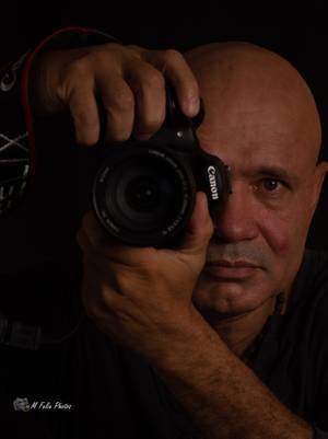 Sobre M.Felix .Photos