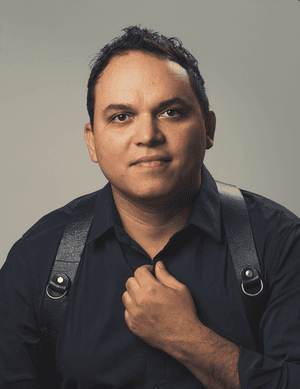 Sobre Daniel Augusto Bittencourt Nascimento Suzano