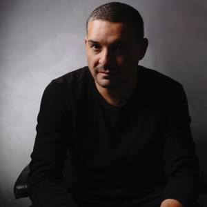 Sobre Tadeu Mafra Barros