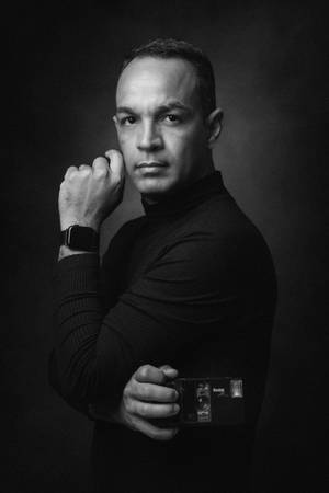 Sobre Sergio Simões