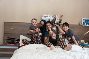 Sobre Paty Ramalho Fotografia