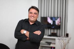 Sobre Alex Soares