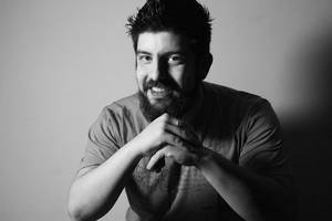 Sobre Well Fernandes