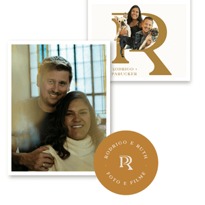 Sobre Rodrigo Parucker