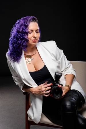 Sobre Aline Bittencourt