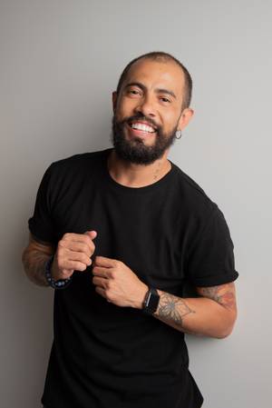 Sobre Jonas Souza