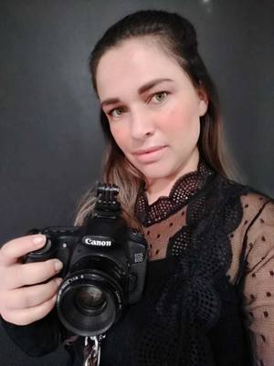 Sobre Liliane castro