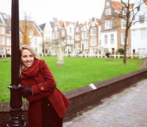 Sobre Heloísa Wagner